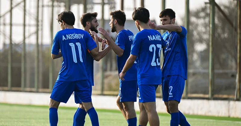 I Liqanın məğlubiyyətsiz lideri