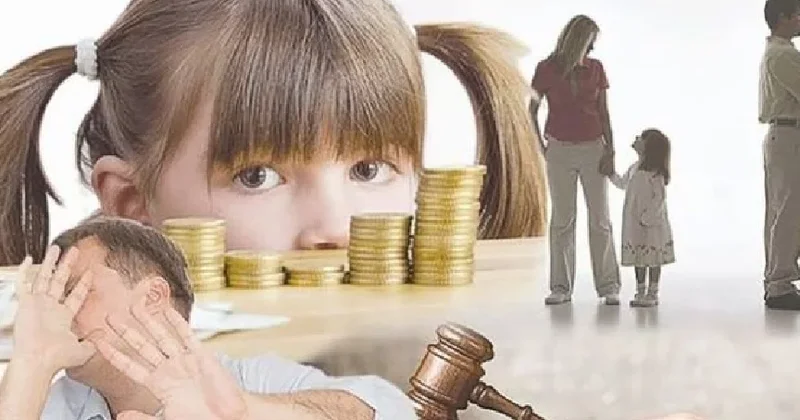 Azərbaycanda aliment ödəyən qadınların sayı açıqlandı