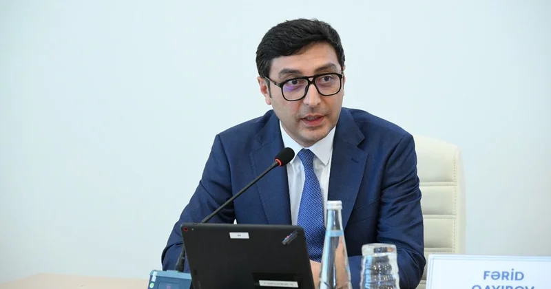 Министр молодежи и спорта: Мы наметили планы и цели на следующую олимпиаду