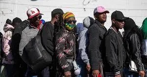 США намерены ускорить депортацию нелегалов в 2026 году