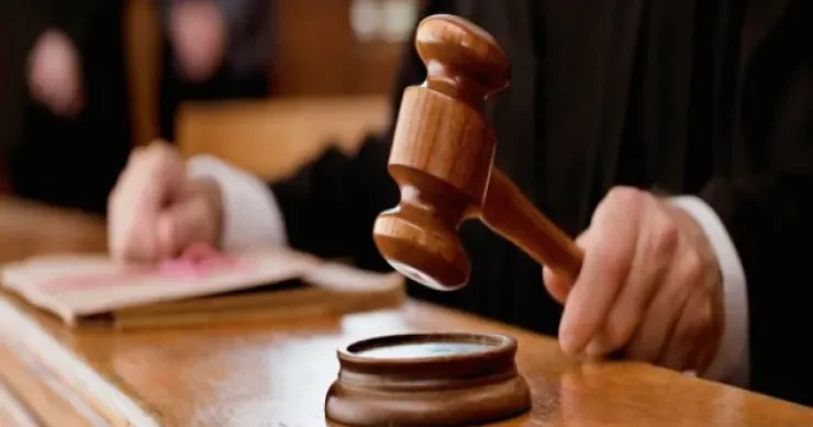 İş yoldaşını öldürən Şahlara AĞIR CƏZA istənildi