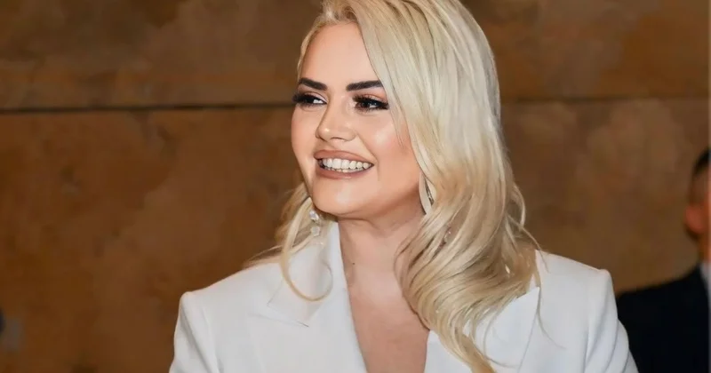 “İşləmək istəmirəm” Səidə Haqverdiyeva