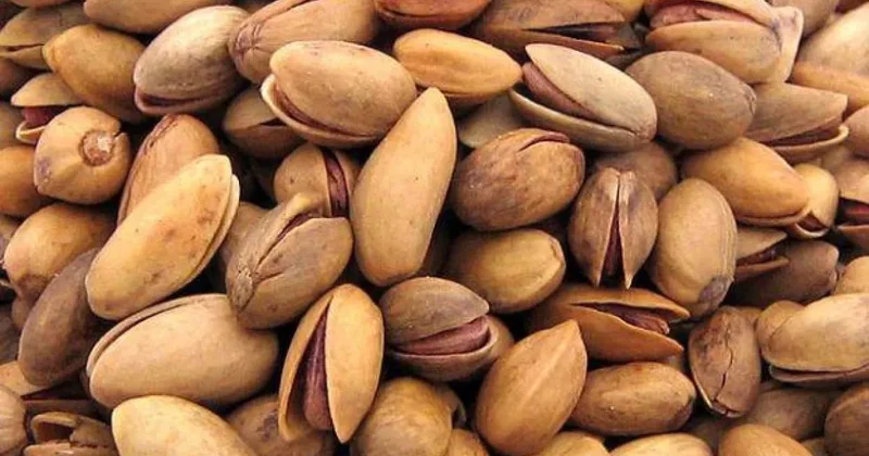 Импорт фисташек из Узбекистана в Азербайджан вырос в четыре раза