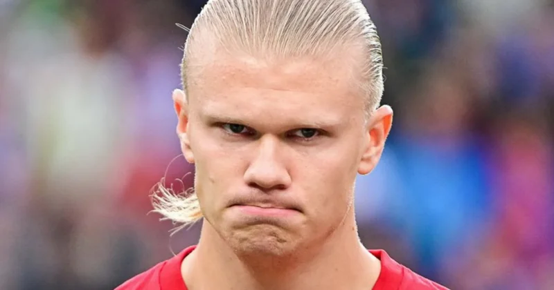 Holand: “Əgər Norveçdə yaşayan norveçli futbol azarkeşi olsaydım...”