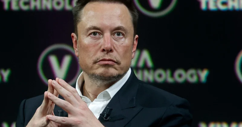 Mask: “Brüsseldə uşaqların hər dörddən üçü qeyri avropa mənşəlidir”