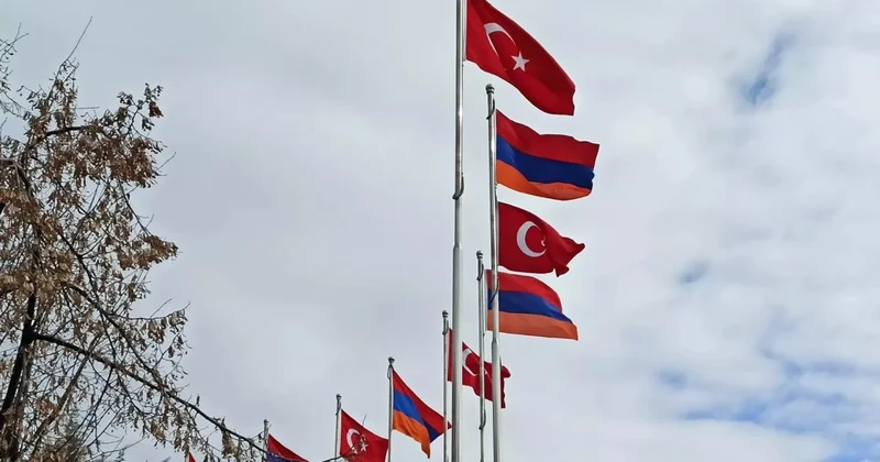 Türkiyə ilə Ermənistan arasında vacib qərar