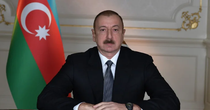 Prezident İcbari tibbi sığorta fondunun və Dövlət sosial müdafiə fondunun 2026 cı il büdcəsini təsdiqləyib