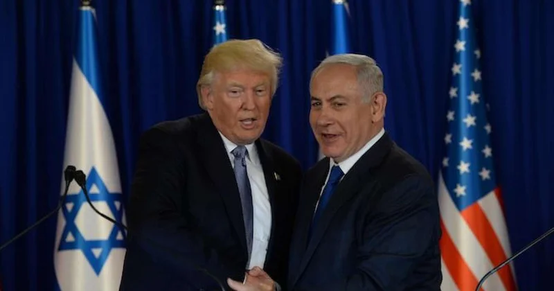 Netanyahu Trampdan İrana hücum üçün icazə istəyəcək Washington Post