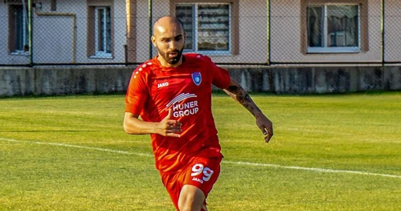 Turan Tovuz futbolçusu ilə vidalaşdığını açıqladı RƏSMİ