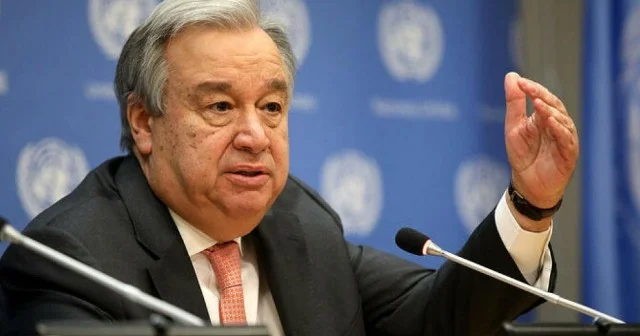 Pulu müharibəyə yox, yoxsulluqla mübarizəyə yatırın Dünya liderlərinə müraciət