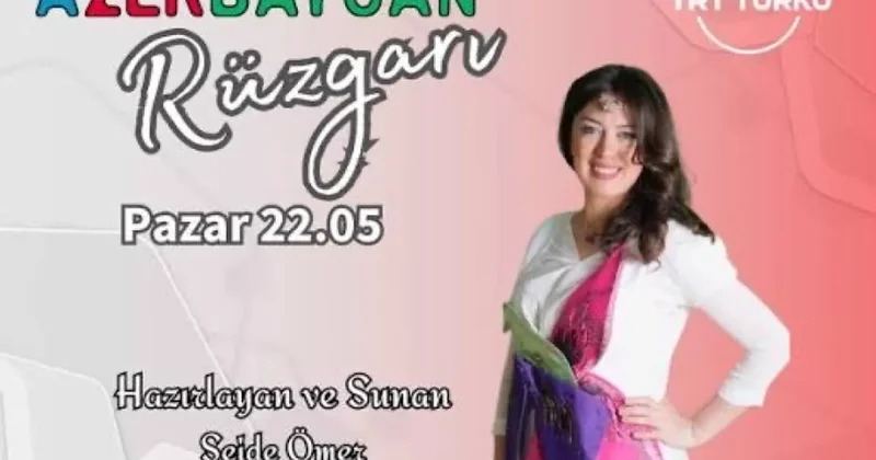 Радиостанция TRT Türk подготовила программу, посвящённую Дню солидарности азербайджанцев мира