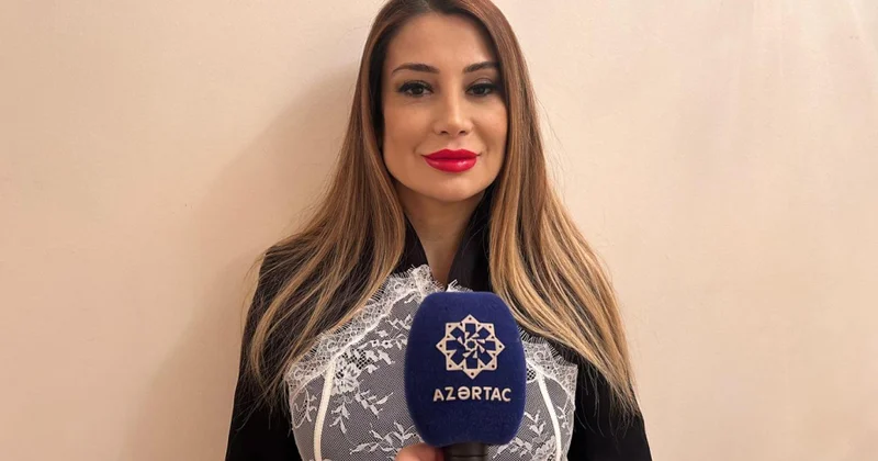 Bərpaçı rejissor: Tamaşada əsas obrazı şəhid övladlarının canlandırması qürurverici idi