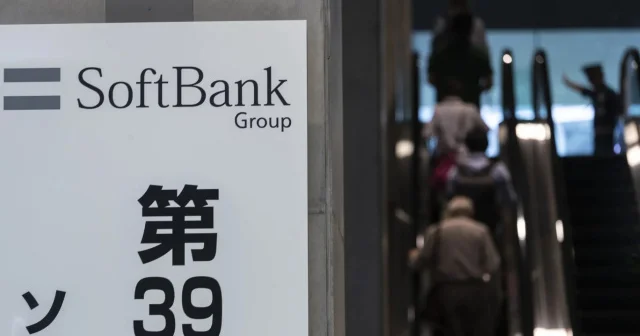 “SoftBank” bu şirkəti 4 milyard dollara satın alır