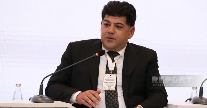 Сеймур Адыгезалов: Промзоны являются эффективным механизмом для замещения импорта