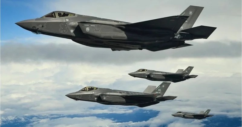 Tramp: ABŞ Türkiyəyə F 35 qırıcılarının satışını ciddi şəkildə nəzərdən keçirir