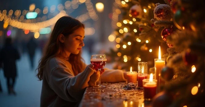 Psixoloqdan Yeni ilə hazırlaşanlara XƏBƏRDARLIQ Bayram günlərində...