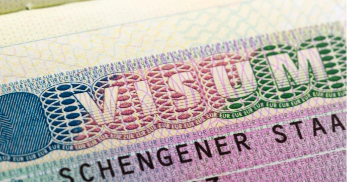 Almaniya vizası ilə bağlı dələduzluq: azərbaycanlılar ilk üçlükdə yer alırlar