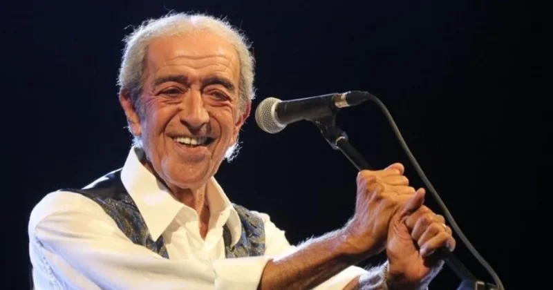 Səni sevən öldü, zalım... Günün mahnısı