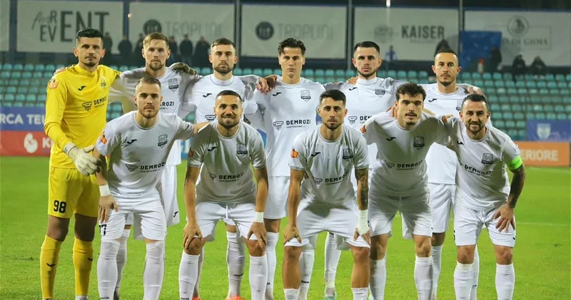 Команда Алиева упустила победу в Суперкубке