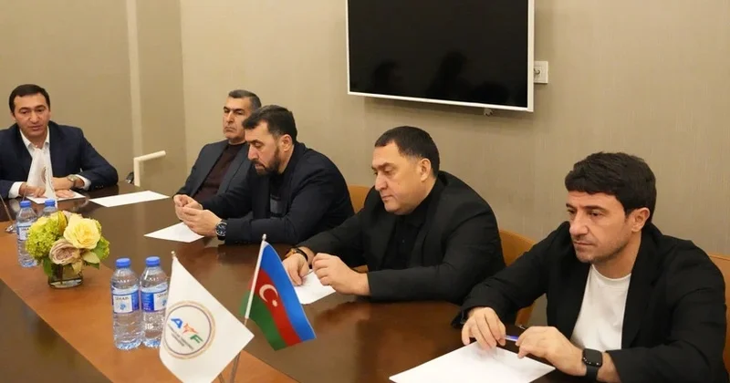 ATF Konstitusiya və Suverenlik İli nə həsr olunan dəyirmi masa keçirib