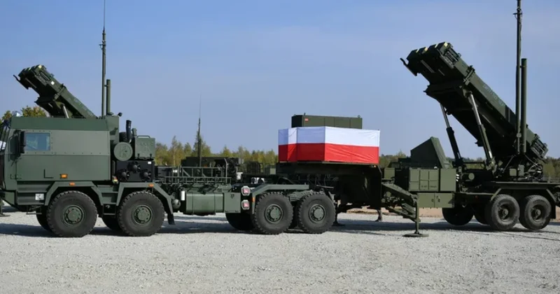 Polşa HHM sistemləri istehsalına təxminən 90 milyon dollar ayıracaq