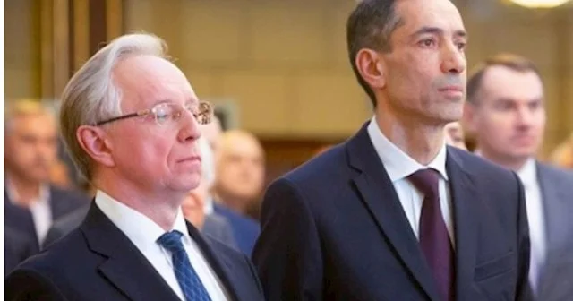 Rusiya Azərbaycanda saxlanılan vətəndaşlarının azad olunmasını istəyir