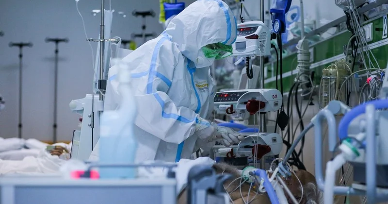 Azərbaycanda COVID 19 la mübarizə xərcləri 15 % ə yaxın azaldılıb