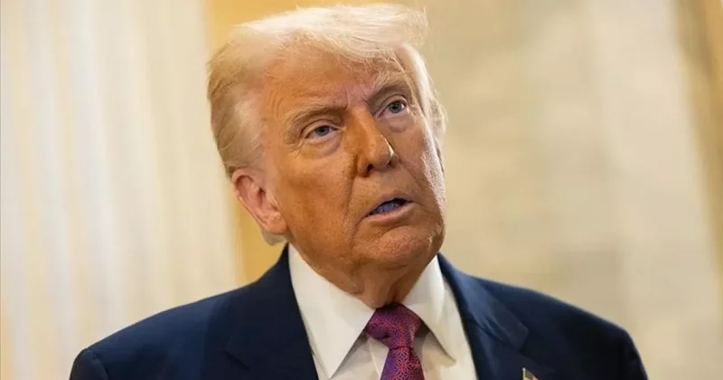 Трамп прокомментировал обвинения МИД России в адрес Украины