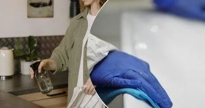 Vəziyyət daha da pisləşə bilər: Sirkə ilə təmizlənməsi qadağan olunan 10 əşya