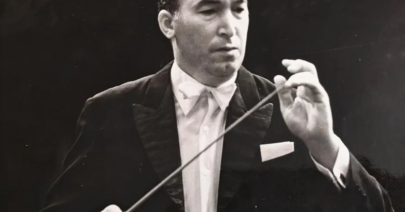 Nazim Rzayev möcüzələr yaratmış sənətkar