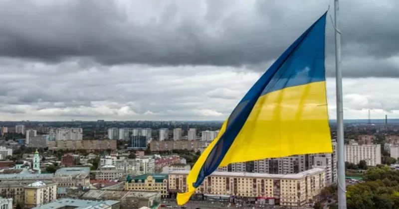 Ukrayna 2026 cı ildə ABŞ dan yardım alacaq ölkələrin siyahısına daxil edilib