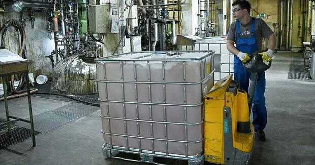 Прибыль компаний ведущей экономики Европы обрушилась