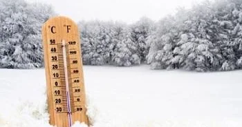 Bakıda temperatur 0 dərəcəyə düşəcək