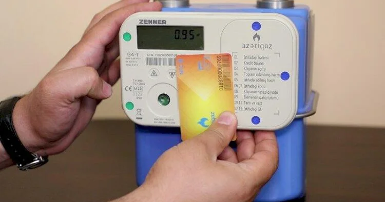 Стало известно, когда лимиты на потребление газа обновятся