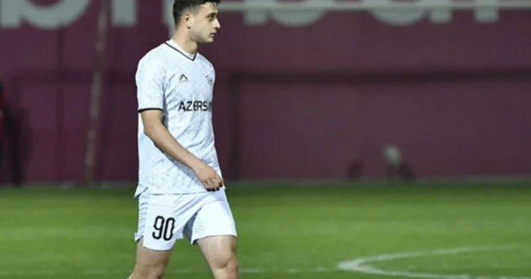 Карабах готов отпустить Наримана Ахундзаде Minval Politika