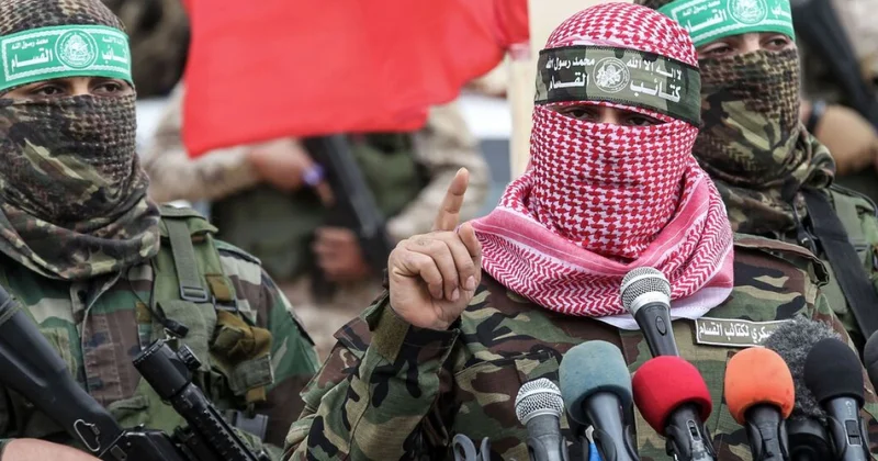 Израиль добрался и до Синвара с Абу Убейдой