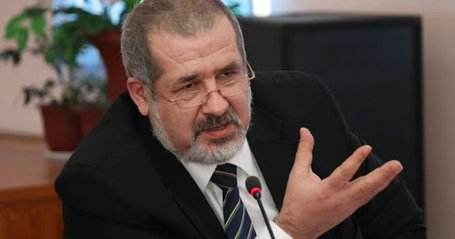 Меджлис крымскотатарского народа озвучил радикальные условия по полуострову Minval Politika