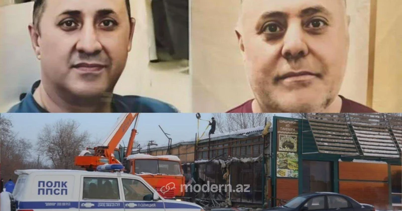 Rusiyadan diasporumuza qarşı daha bir qeyri dost ADDIM FOTOLAR