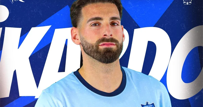 Zirə nin legioneri oynadı, komandası Afrika Millətlər Kubokunda qələbə qazandı