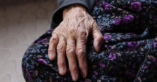 104 летняя ветеран Второй мировой войны раскрыла секрет долголетия