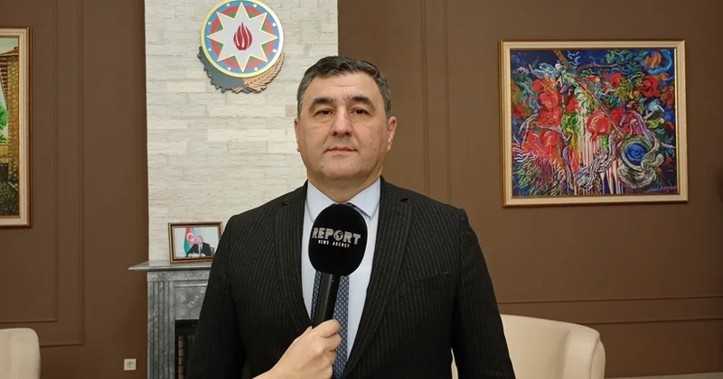 Посол Азербайджана: Экономический трек приоритет в сотрудничестве Баку и Астаны в 2026 году ИНТЕРВЬЮ