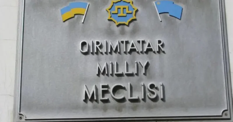 Меджлис обратился к Зеленскому