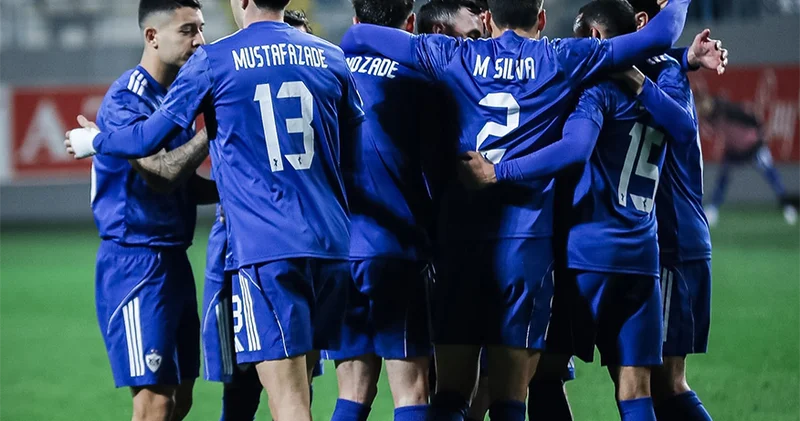 Misli Premyer Liqası: 16 turda 16 böyükhesablı nəticə qeydə alınıb