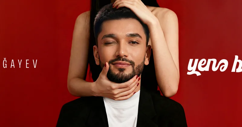 Faiq Ağayev ad gününə özəl mahnı təqdim etdi