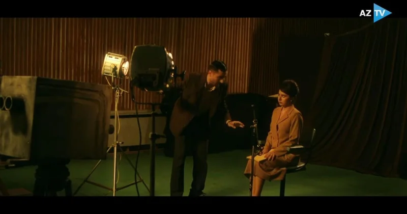 AzTV də “100 il” adlı qısametrajlı sənədli film yayımlandı VİDEO FOTO