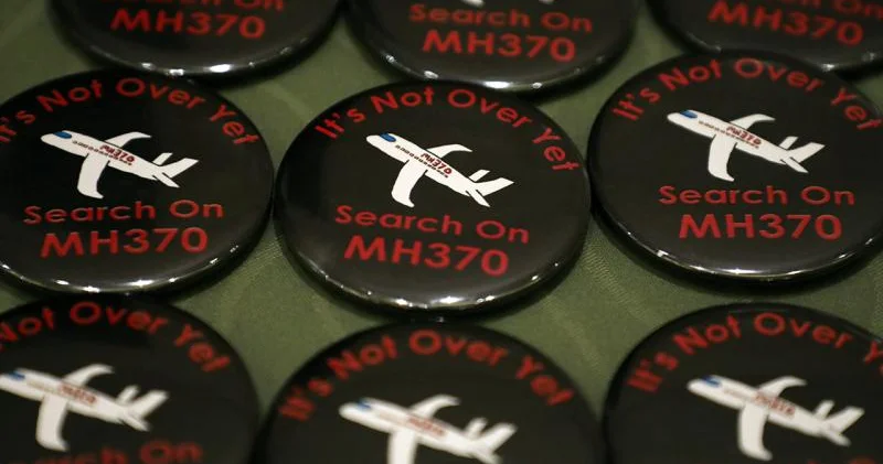 MH370 təyyarəsinin axtarışları yenidən başlayır
