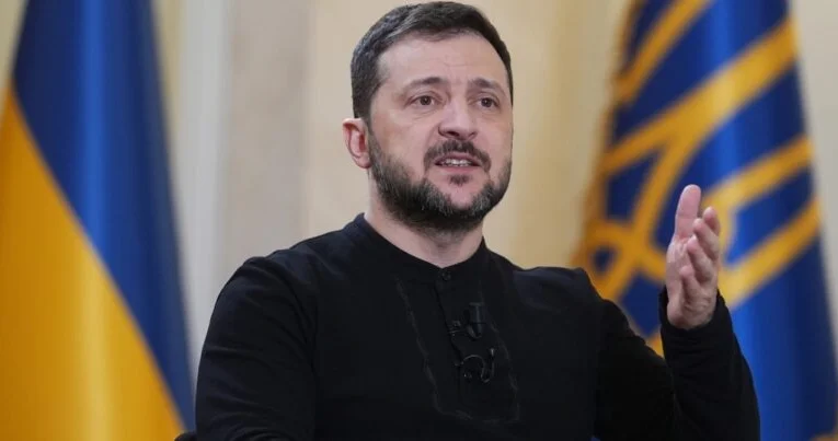 Zelenski: Ukrayna Rusiyadan təzminat istəyir, amma ABŞ kompensasiyadan danışır