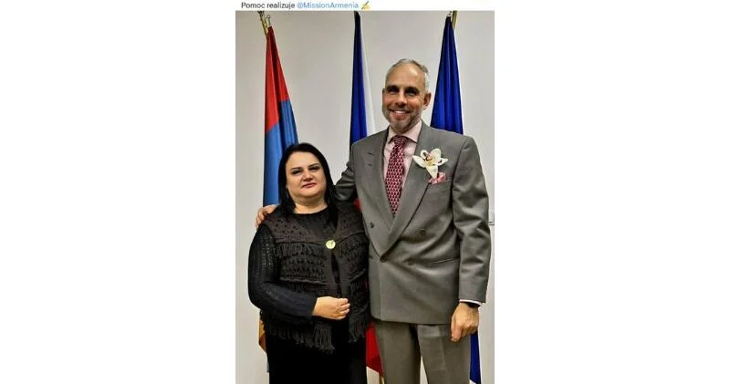 А не пора ли вызвать в МИД посла Чехии в Баку?