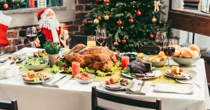 Во сколько манатов обойдется новогодний стол? ВИДЕО