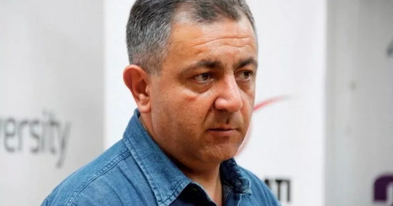 Антигосударственные призывы: Арастун Оруджлу в Бакинском суде